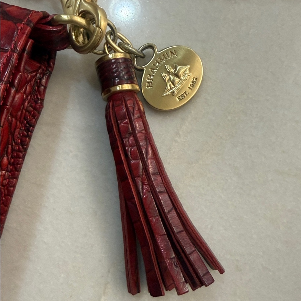 Brahmin bag - Picture 2 of 10